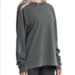 Yeezy Season 6 Calabasas Long Sleeve T Shirt
